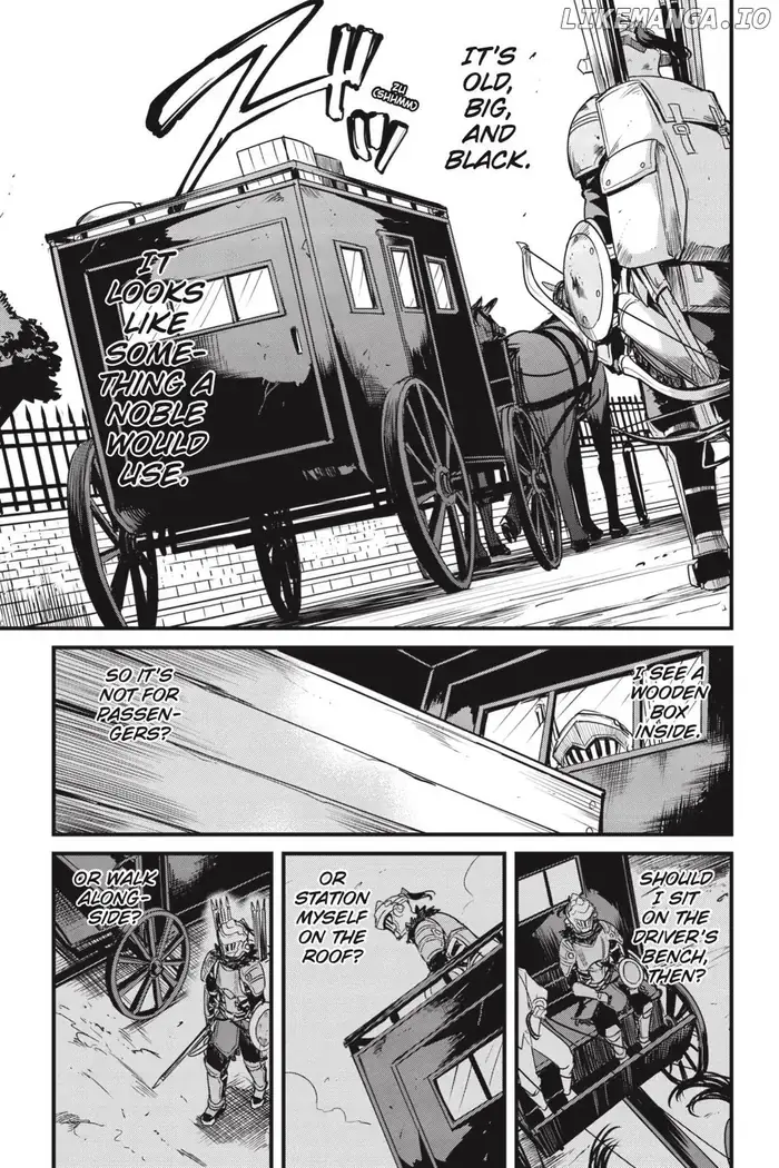 Goblin Slayer: Side Story Year One Chapter 119 image 14_optimized_optimized